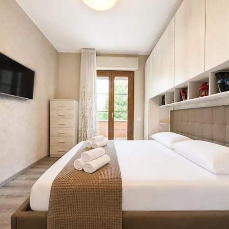 -5 Min Dal Mare- Wifi Ac Design Parcheggio Apartment Lido di Fermo