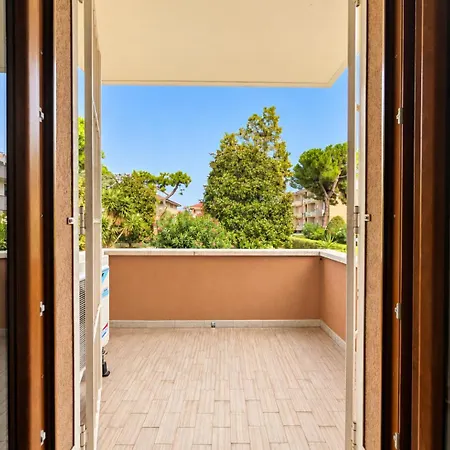 -5 Min Dal Mare- Wifi Ac Design Parcheggio * Lido di Fermo