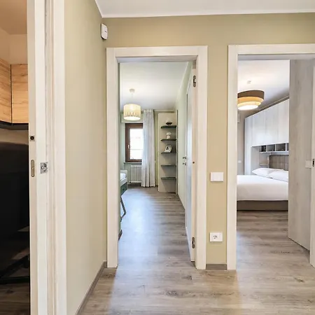 Apartment -5 Min Dal Mare- Wifi Ac Design Parcheggio *